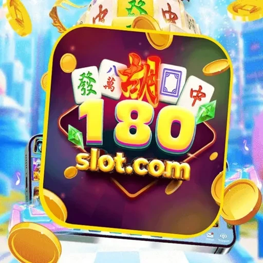 180slot Terbaru 2026: Download APK dan Review APK Resmi — ikon aplikasi