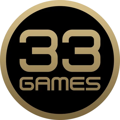 Aplikasi 33lgames Ringan untuk Android APK Resmi — ikon aplikasi