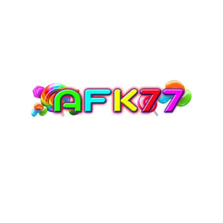 Aplikasi afk77 Paling Baru untuk Android APK Resmi — ikon aplikasi