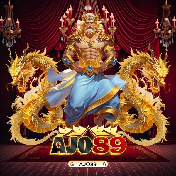 Update Aplikasi ajo89 ke Versi Terbaru APK Resmi — ikon aplikasi