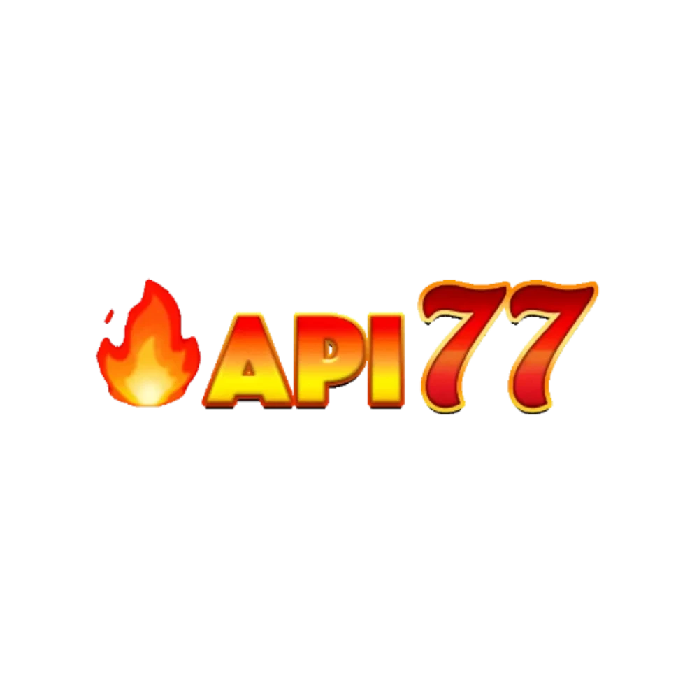 Aplikasi api77 Terpercaya untuk Android APK Resmi — ikon aplikasi