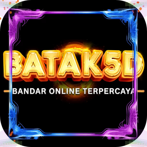 Panduan Lengkap Aplikasi batak5d untuk Pemula APK Resmi — ikon aplikasi