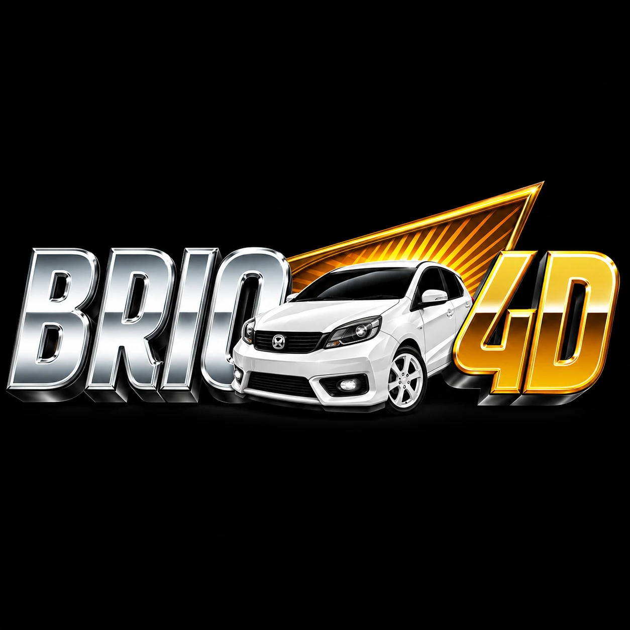 brio4d Versi Terbaru: Apa yang Baru? APK Resmi — ikon aplikasi