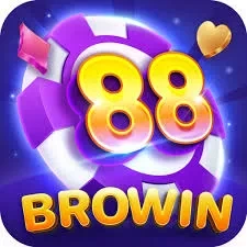 Aplikasi browin88 Terbaik untuk Android dan iOS APK Resmi — ikon aplikasi