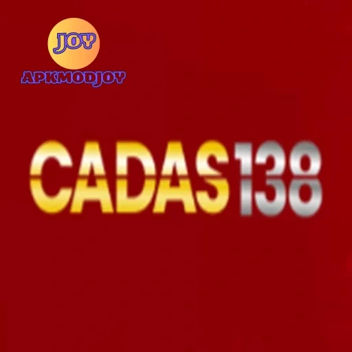 Cara Pasang cadas138 di HP Android dengan Benar APK Resmi — ikon aplikasi