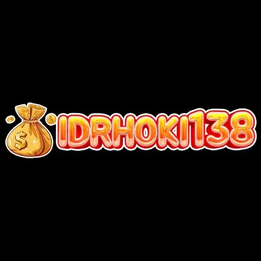 idrhoki138 App APK Terbaru APK Resmi — ikon aplikasi
