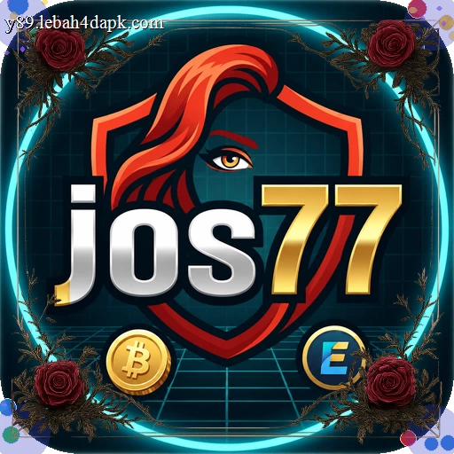 jos77 App APK Terbaru APK Resmi — ikon aplikasi