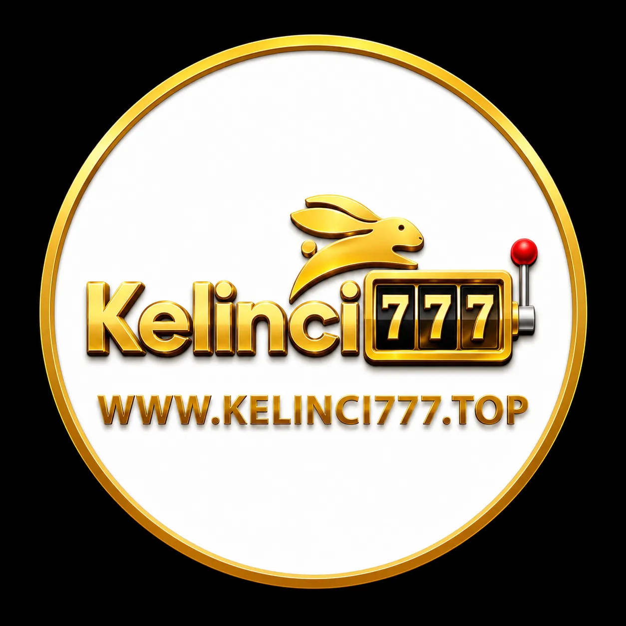 Aplikasi kelinci777 Terbaru untuk Android dan iOS APK Resmi — ikon aplikasi