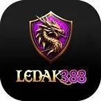 Aplikasi ledak388 Terbaru dengan Fitur Terbaik APK Resmi — ikon aplikasi