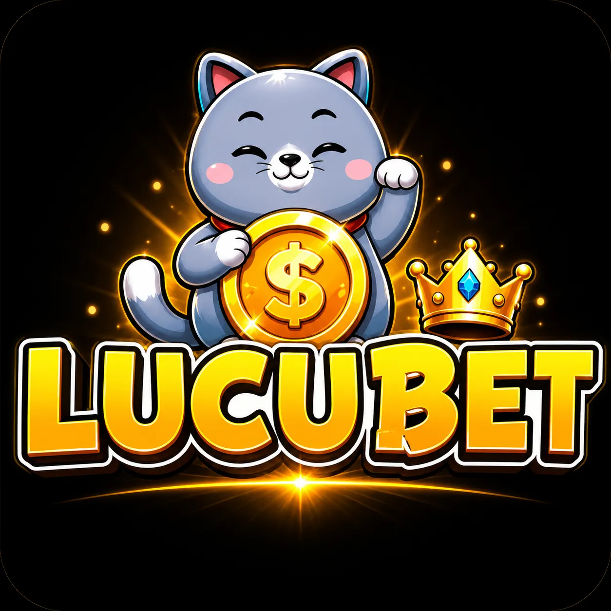 lucubet APK: Cara Download dan Instal di Android APK Resmi — ikon aplikasi