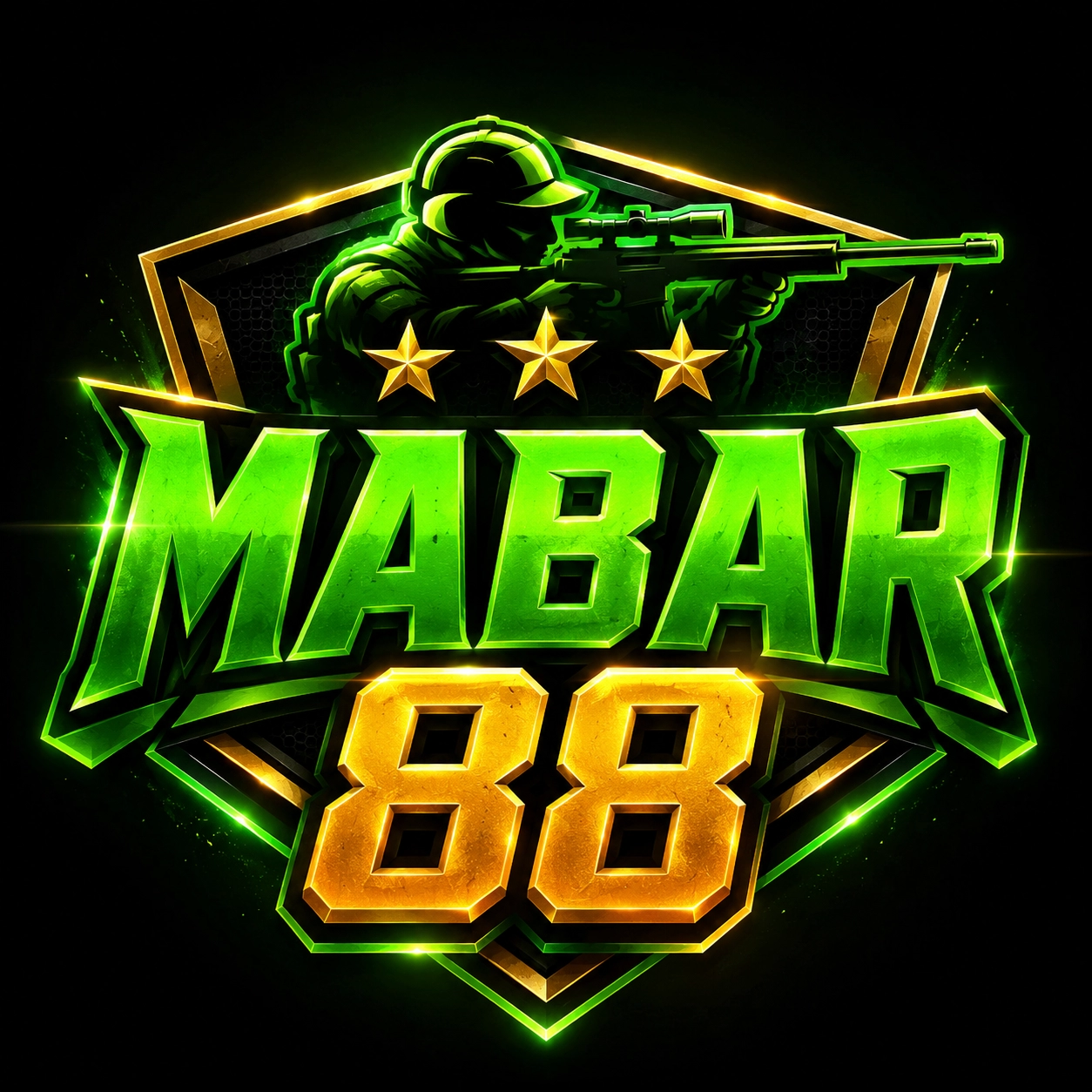 mabar88 APK Terbaru dengan Fitur Lengkap APK Resmi — ikon aplikasi