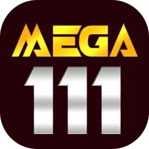 mega111 Versi Terbaru: Apa yang Baru? APK Resmi — ikon aplikasi