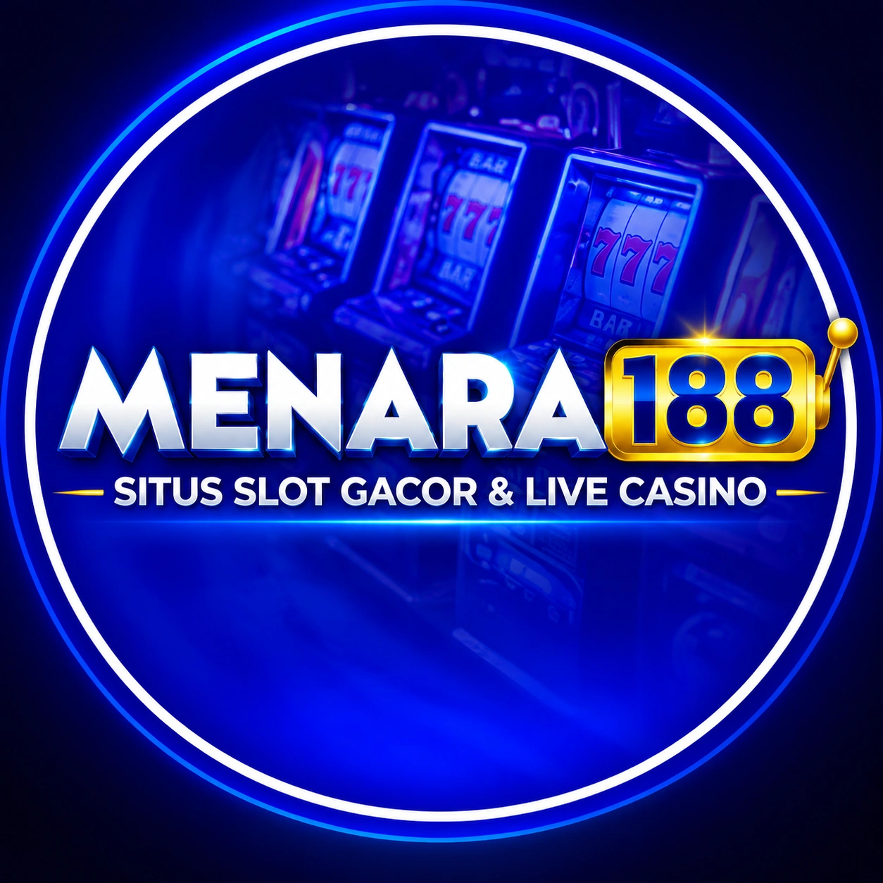 menara188 APK Terbaru untuk Android Tanpa Iklan APK Resmi — ikon aplikasi
