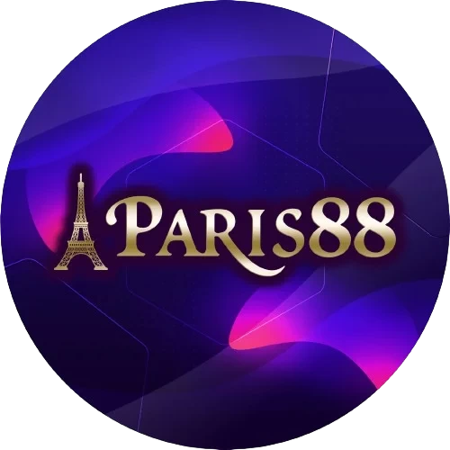 Aplikasi paris88 Terbaru dengan Fitur Terbaik APK Resmi — ikon aplikasi