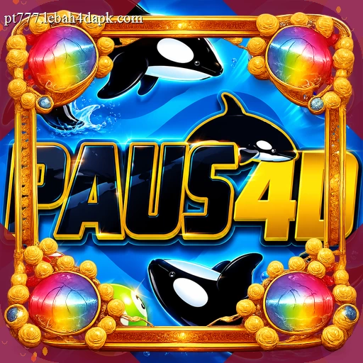 paus4d APK: Fitur, Ukuran, dan Link Download APK Resmi — ikon aplikasi