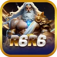 r6r6 Versi Terbaru untuk Android Tanpa Ribet APK Resmi — ikon aplikasi
