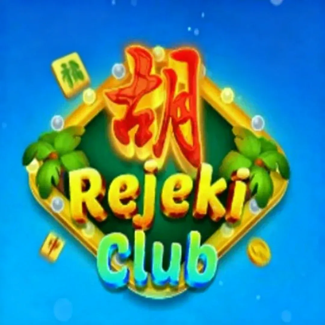 rejekiclub Terbaru: Download APK Resmi dan Aman APK Resmi — ikon aplikasi