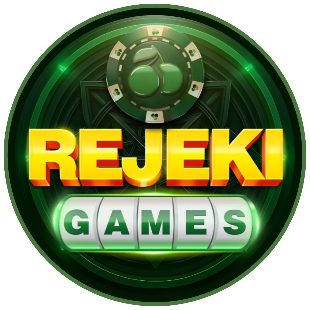 rejekigames Terbaru untuk Android: Download APK Gratis APK Resmi — ikon aplikasi