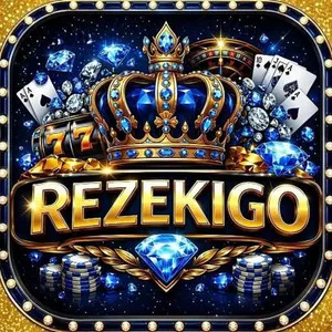 rezekigo App: Info, Rating, dan Link Download APK Resmi — ikon aplikasi
