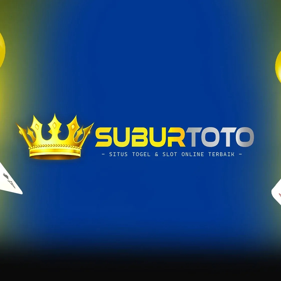 Unduh suburtoto APK Gratis untuk Android APK Resmi — ikon aplikasi