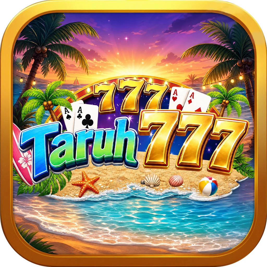 taruh777 APK Full Version untuk Android APK Resmi — ikon aplikasi