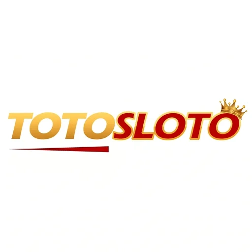 totosloto Versi Terbaru untuk Android Tanpa Ribet APK Resmi — ikon aplikasi