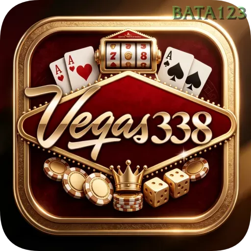 vegas338 APK Resmi — ikon aplikasi