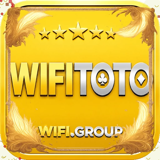 wifitoto APK Terbaru: Download Cepat dan Gratis APK Resmi — ikon aplikasi