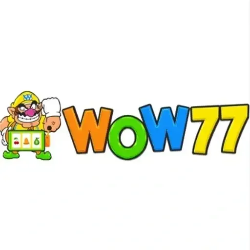 wow77 APK Full Version untuk Android APK Resmi — ikon aplikasi