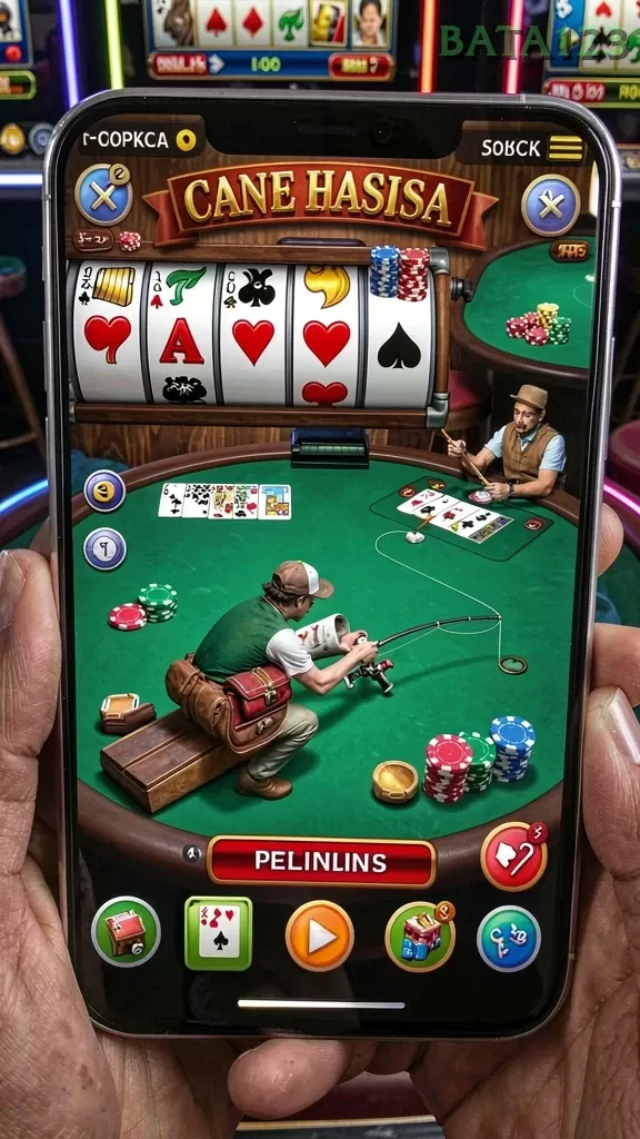 Screenshot kamustoto nomor 2